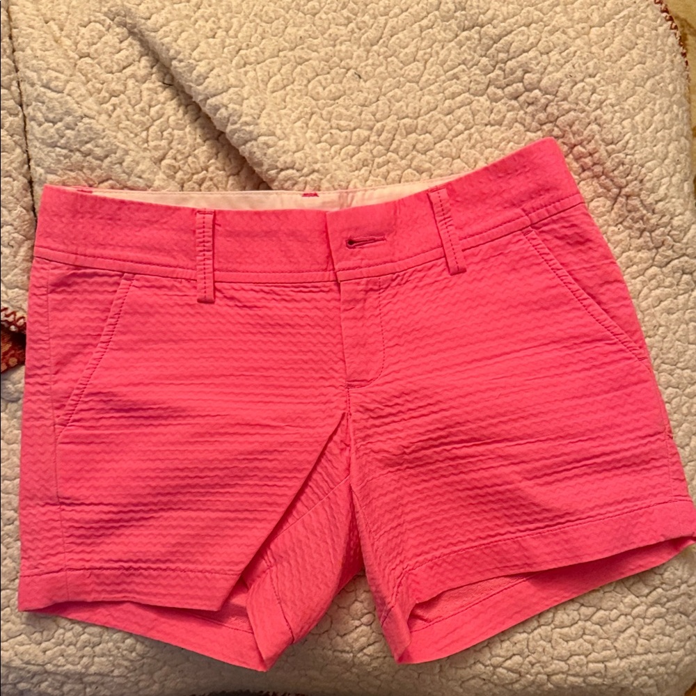 Lily Pulitzer Shorts